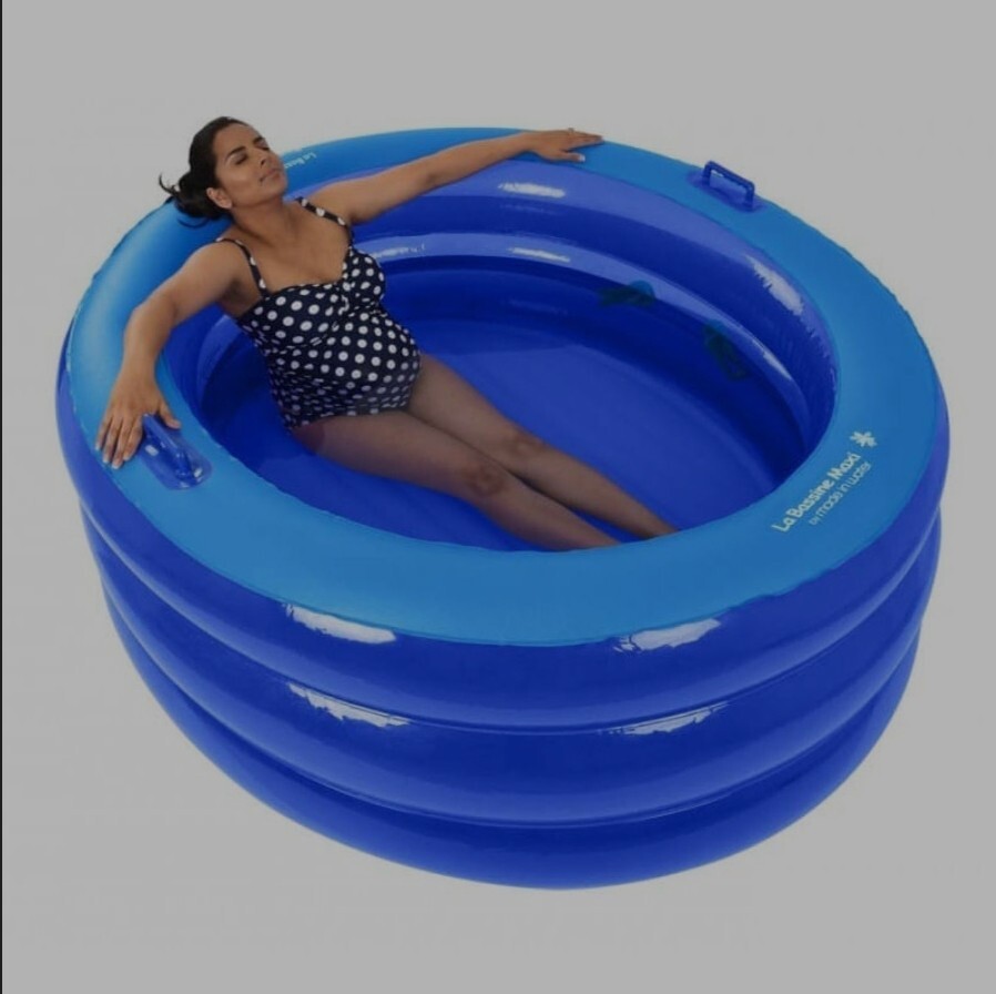 Birthing Pool