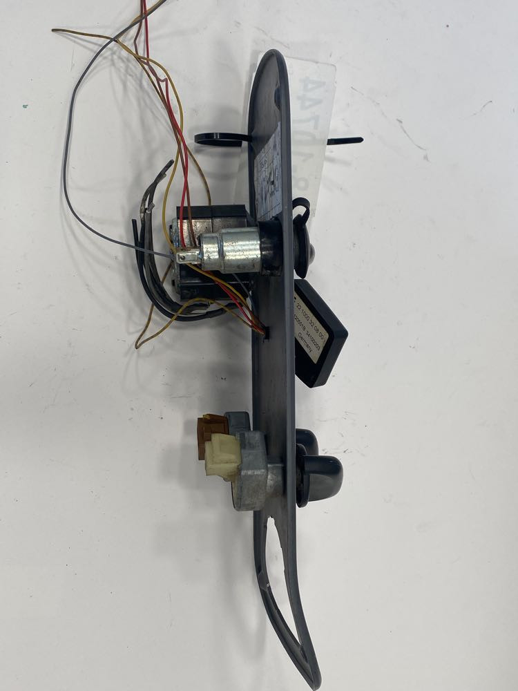 Freightliner Columbia Climate Control (718-10744)