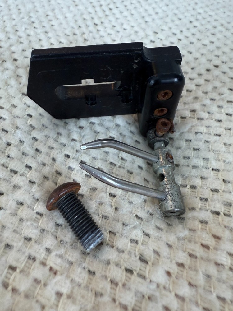 PSE Archery Dual Prong Rest