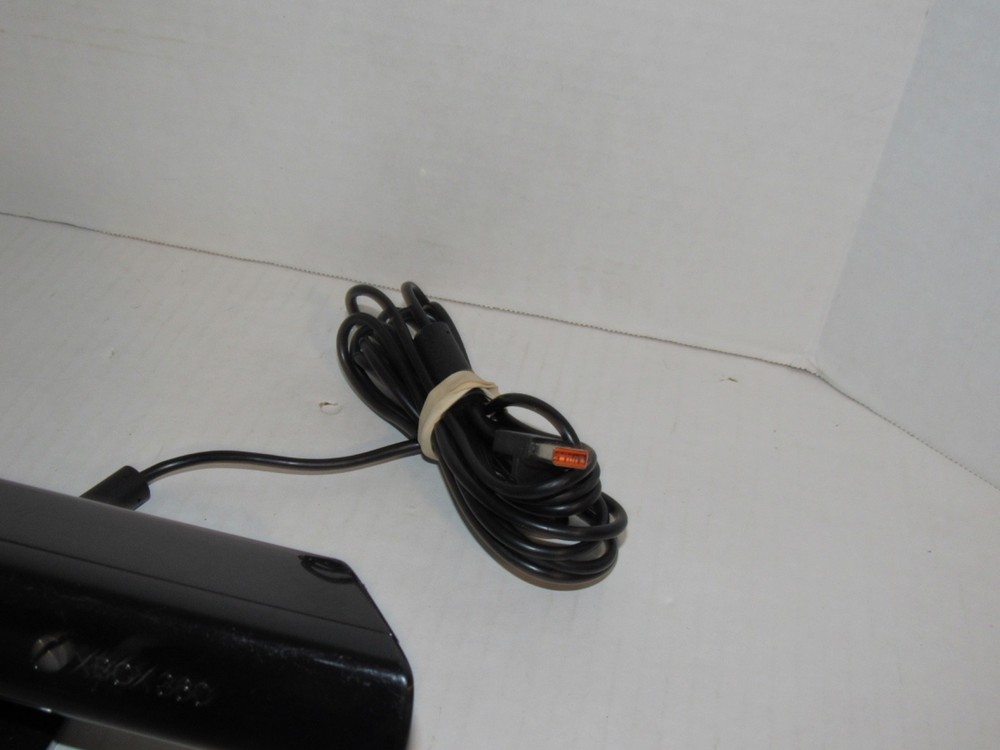 Microsoft Xbox 360 Kinect Motion Sensor Bar Model #1473