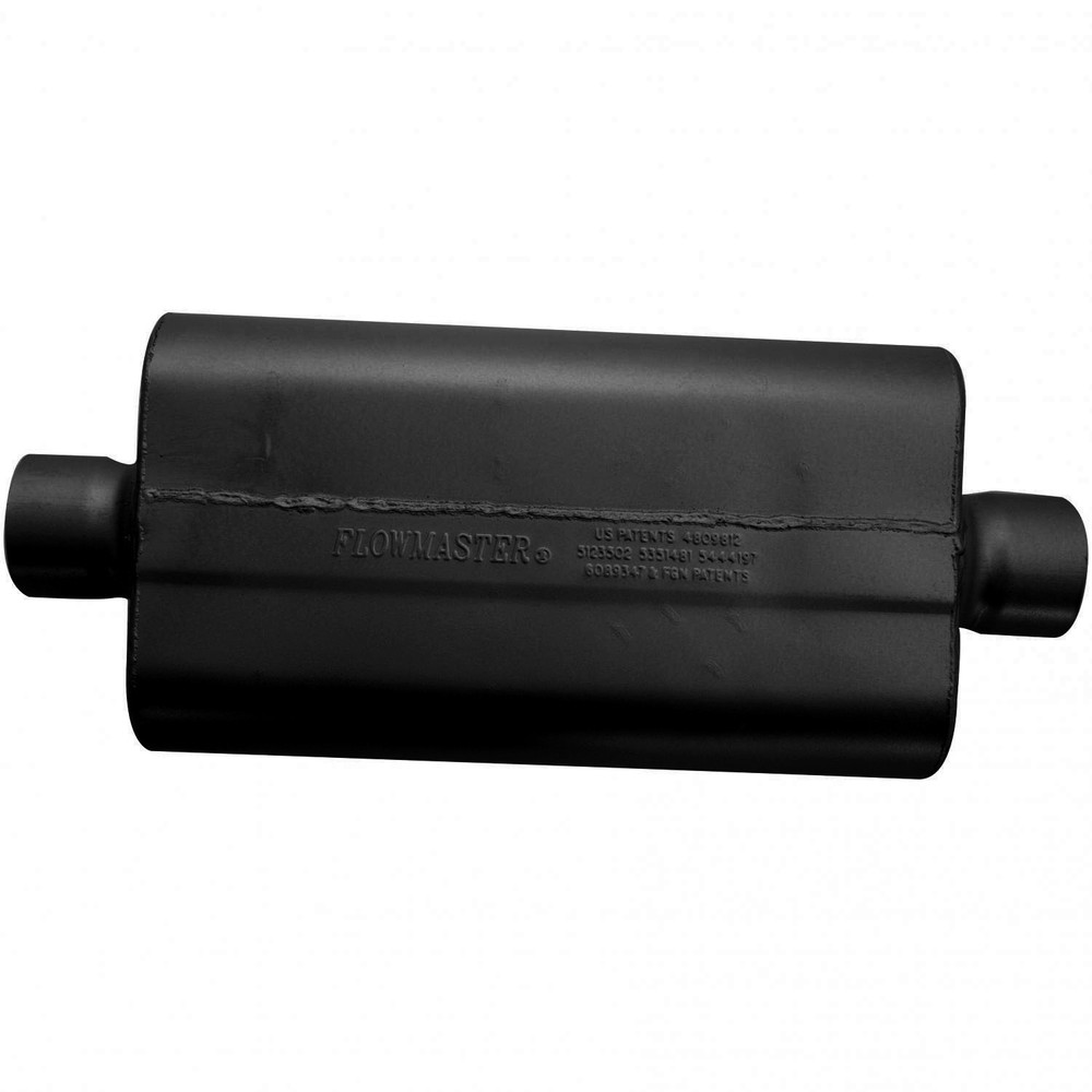 Flowmaster 943050 50 Series Delta Flow Chambered Muffler