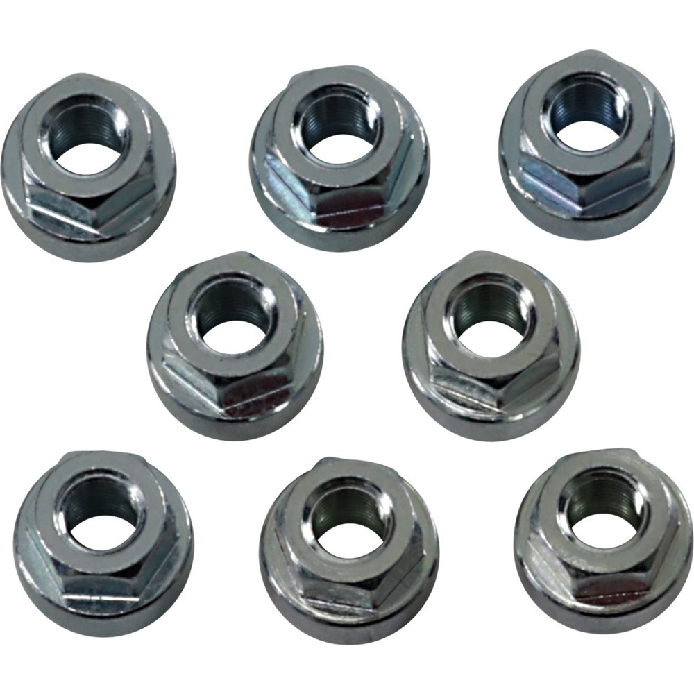 James Gaskets Exhaust Flange Nuts 65324-83-N2