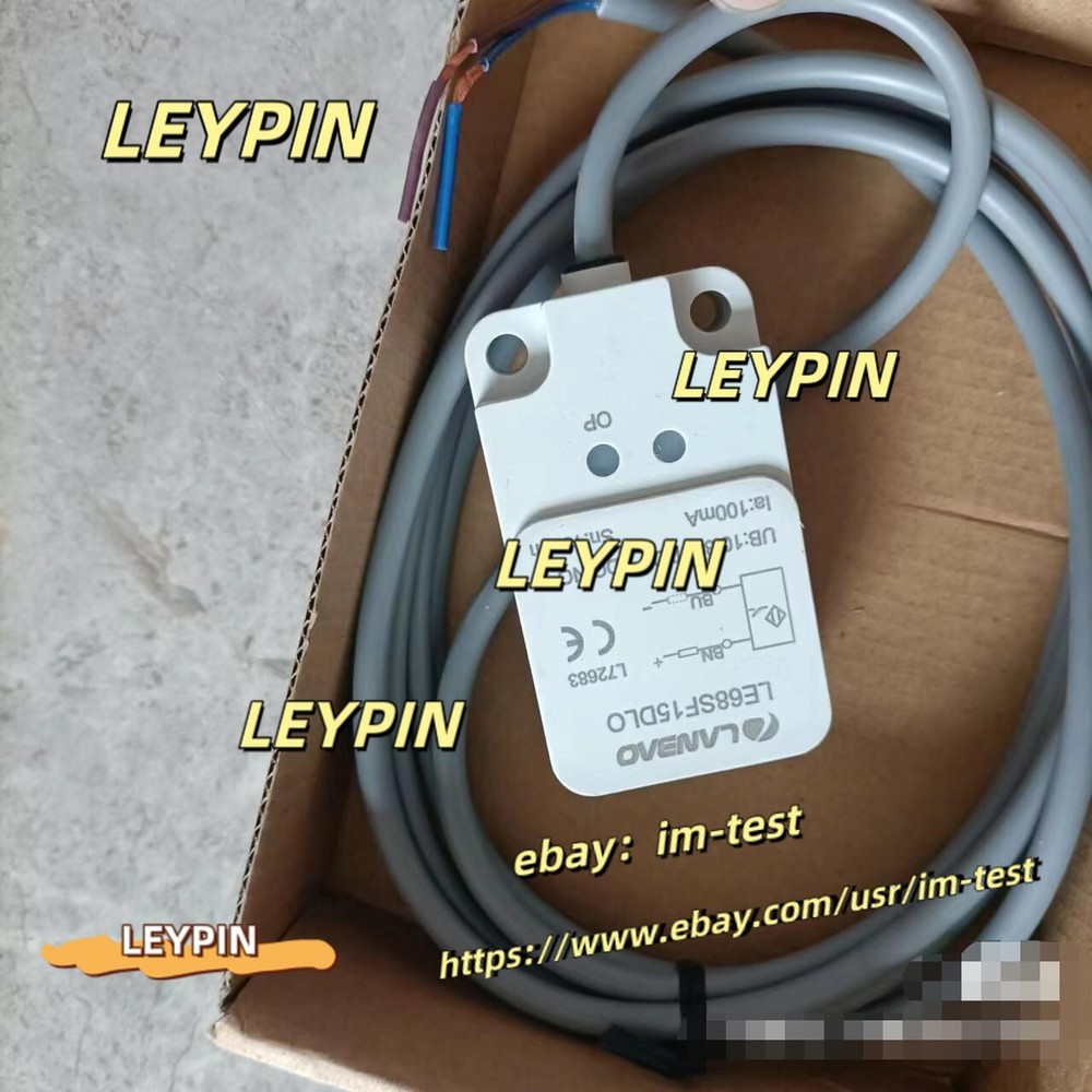 1PCS NEW LE68SF15DLO Sensor*im