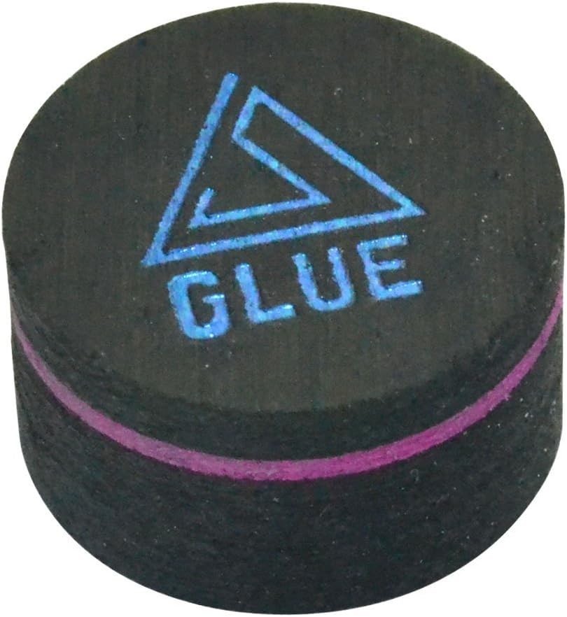 Pool Cue Tips - Soft Feel, Japan Pig Leather-
