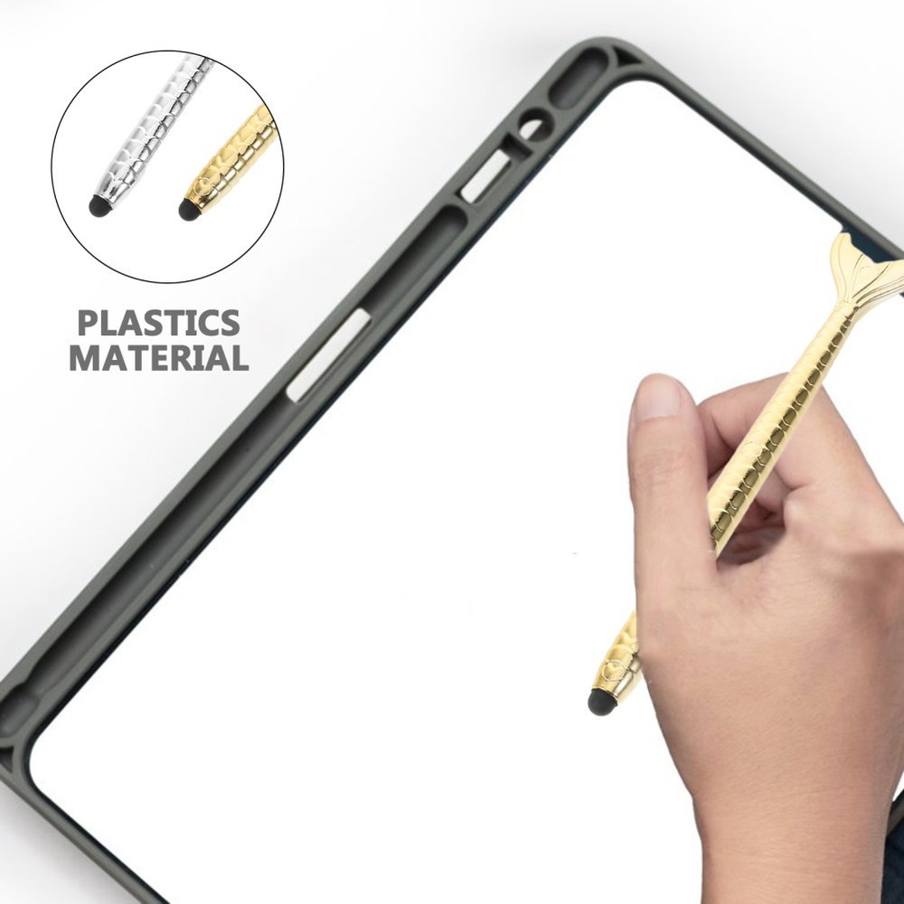 2 Pcs Writing Tablet Stylus Drawing Pen Devices for Computer Screen