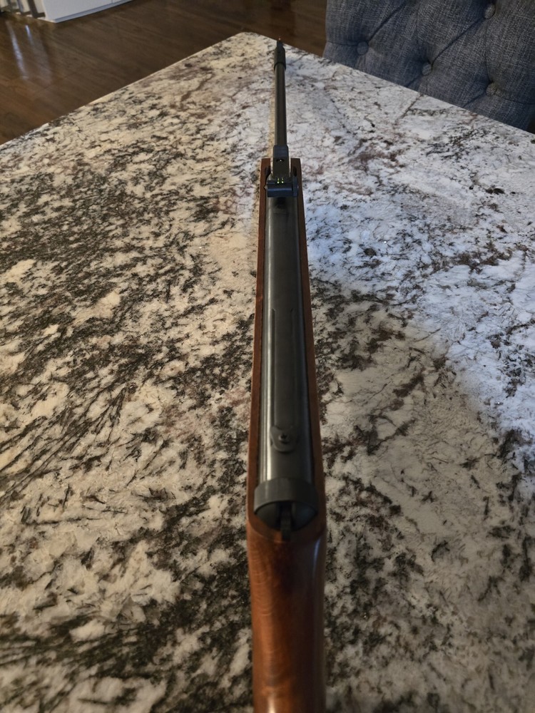Ruger Air Hawk .177 Air Rifle