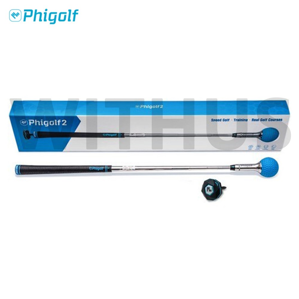 Phigolf 2 Home Smart Screen Golf Simulator Swing Trainer WGT E6 PHG-200 / Fedex