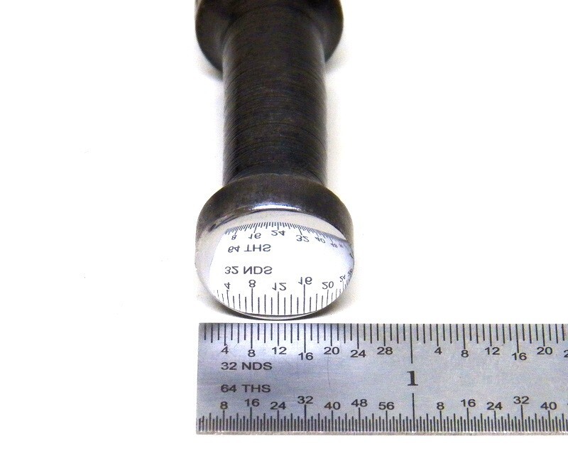 Boeing Surplus Offset Flush Rivet Set .401 Shank ........................(5-2-6)