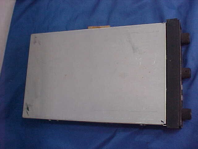 COLLINS DISTANCE COMPUTING EQUIPMENT DCE-400 TSO SB