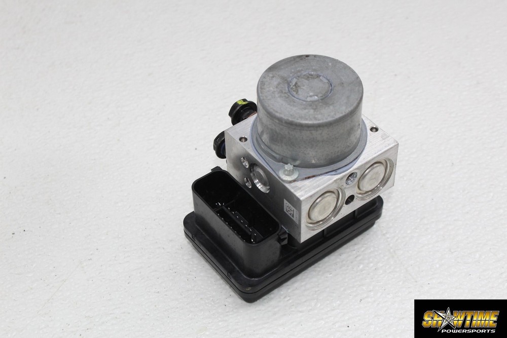 23-25 DUCATI SCRAMBLER 800 ICON ABS PUMP UNIT MODULE
