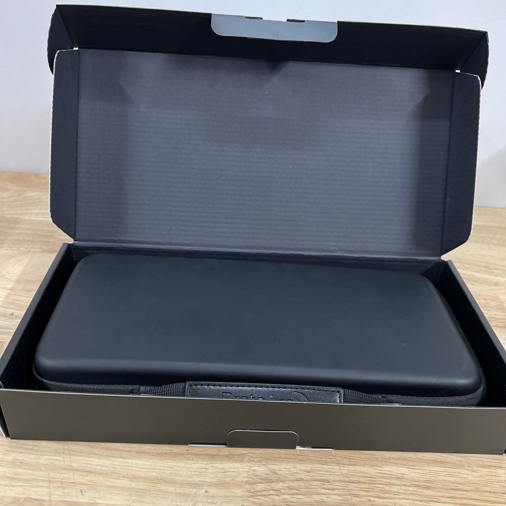 ProtoArc Foldable Keyboard and Mouse XKM01 True Full-Size Folding - Used