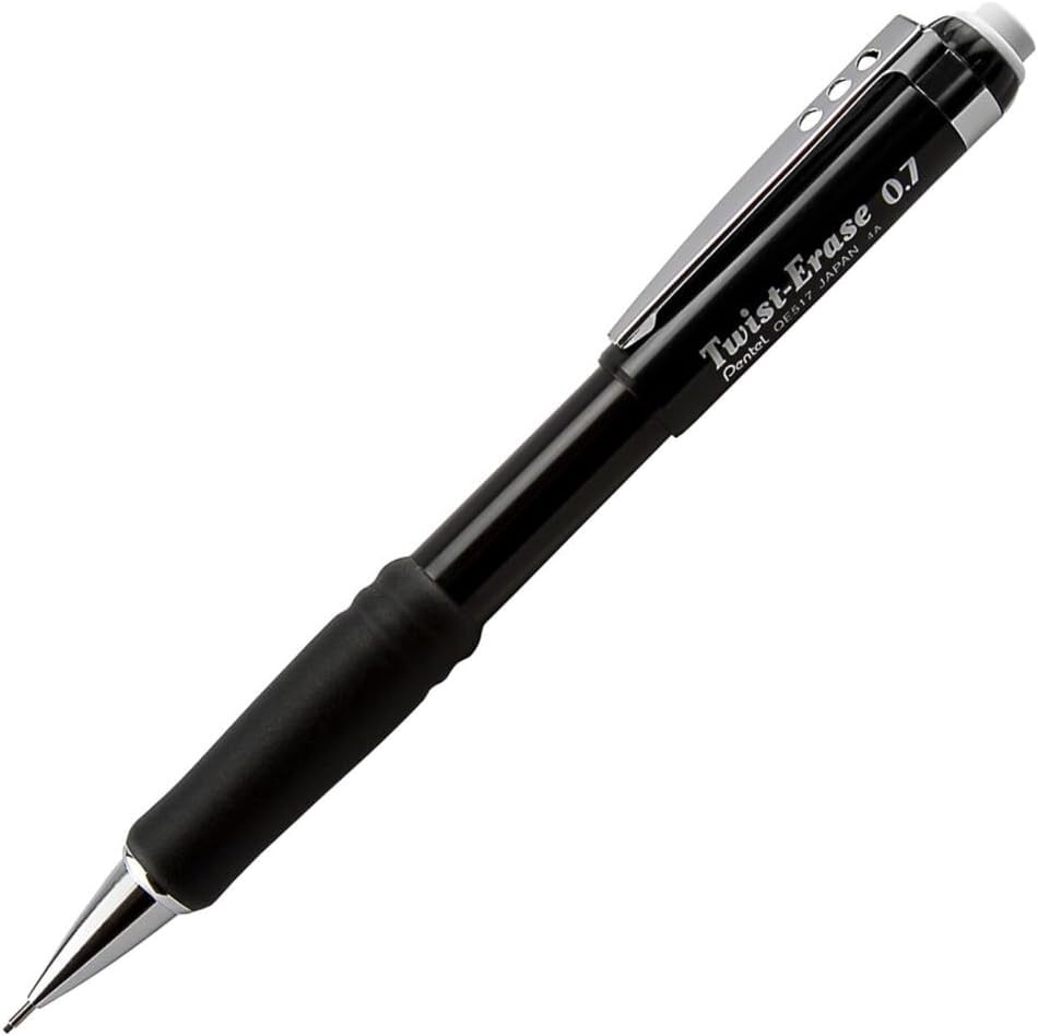 Twist-Erase III Mechanical Pencil