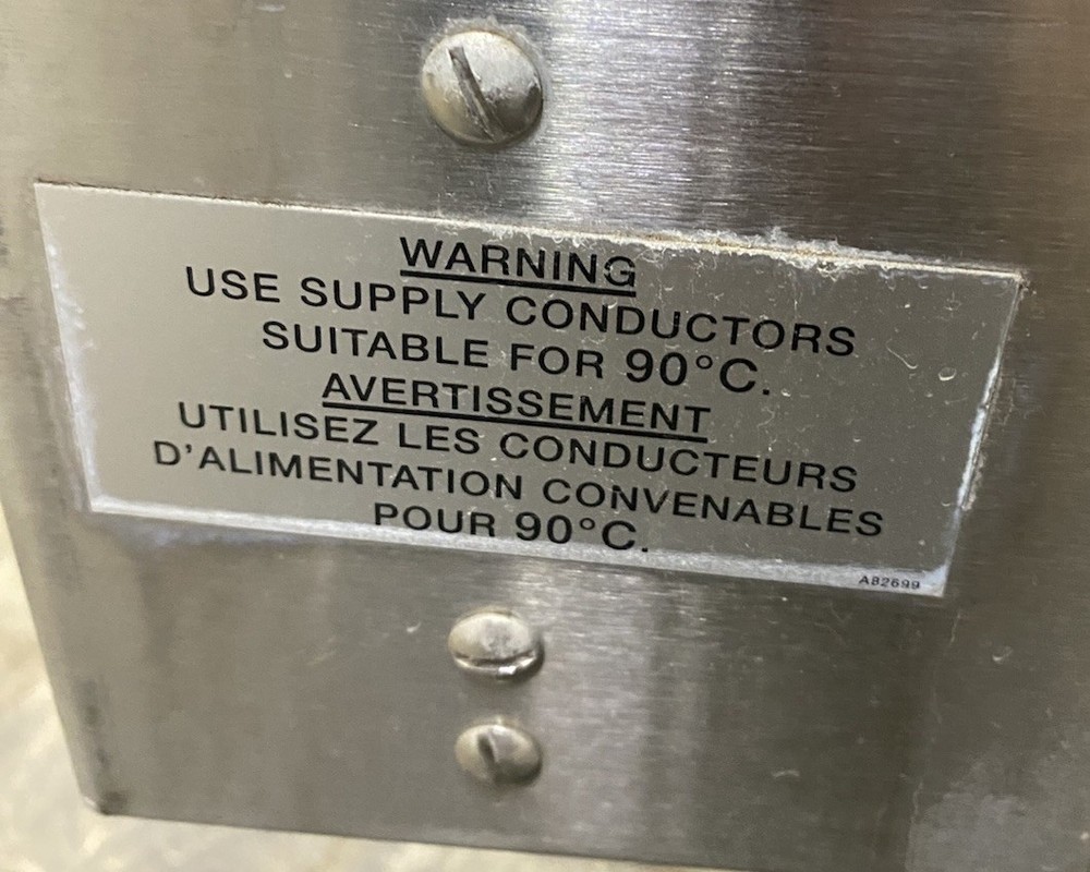 Vulcan Jacketed Littlest