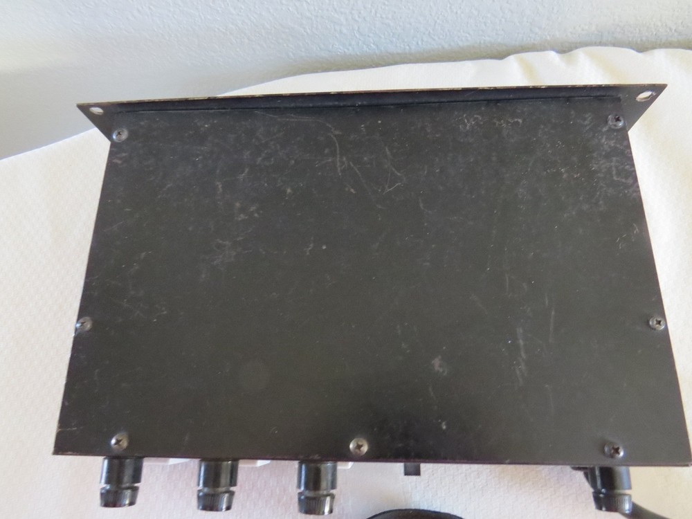 Lumitrol 603 CC Light Chase Controller