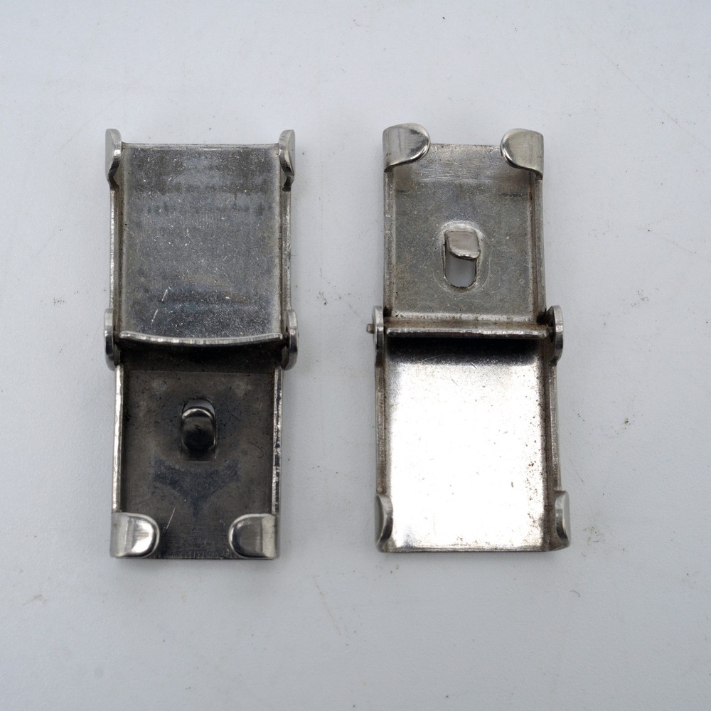 Konica Strap Clips