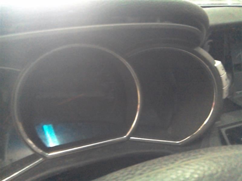 MURANO 2012 Radio/Audio 49757