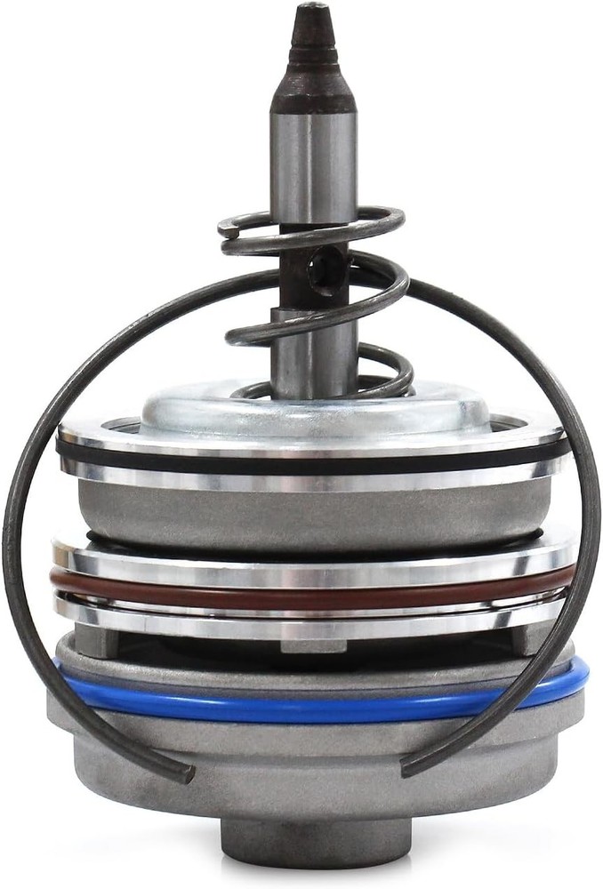 High Performance Servo Piston Assembly with Cover & Snap Ring Compatible with...