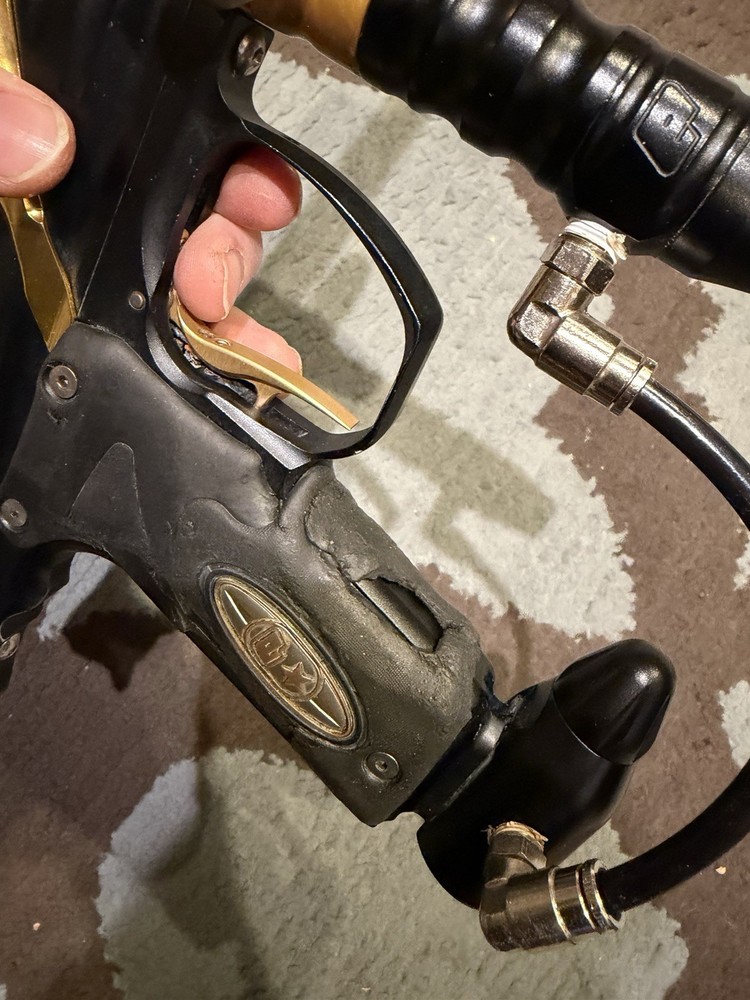 PLANET ECLIPSE EGO 06!!