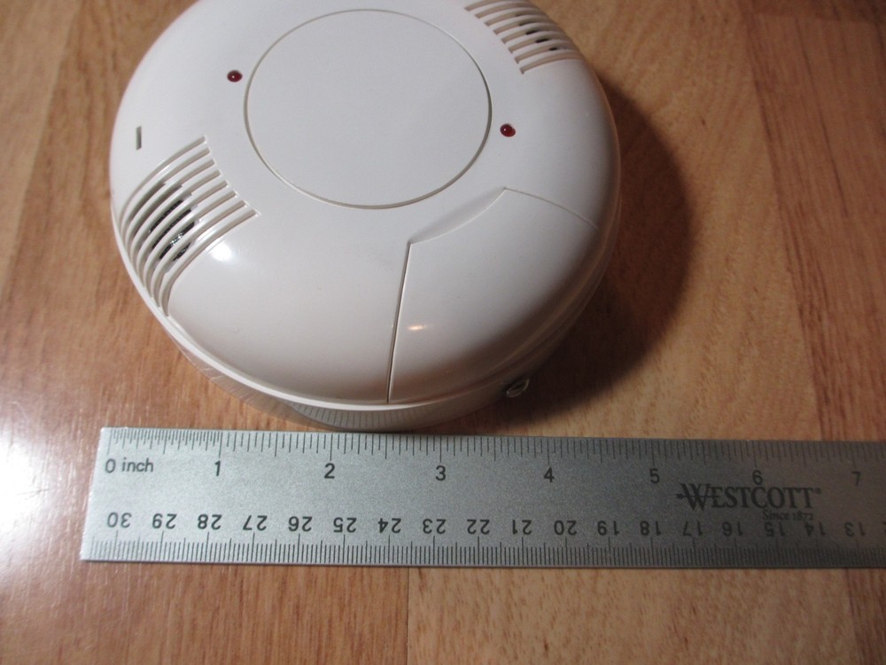 Tork Nsi SC15 Ceiling Mount Ultrasonic Occupancy Sensor 1000 foot coverage