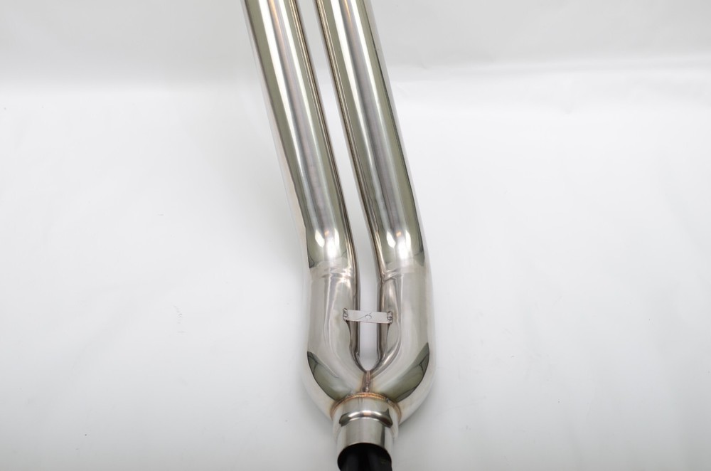 All out Fab BLAST PIPE VERSION 11 & 12 LONG AND EXTENDED BLASTPIPE BOSOZOKU