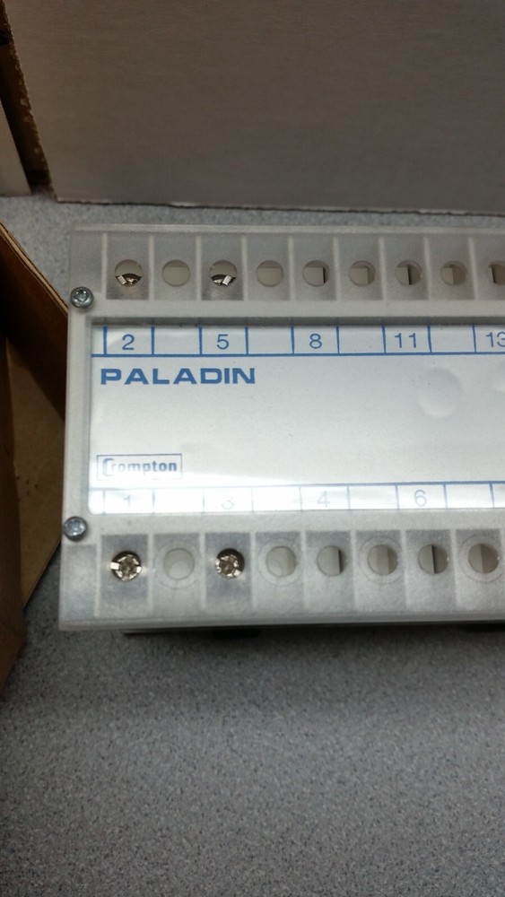 Crompton 256-TPSU Paladin Module 120V