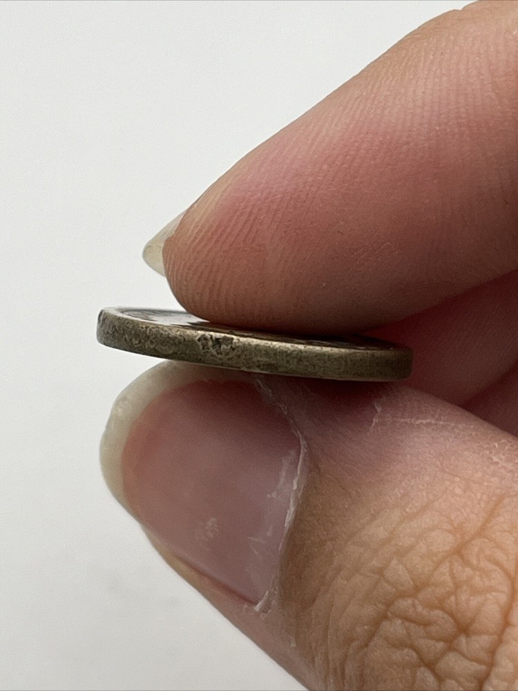 1862 INDIAN HEAD CENT