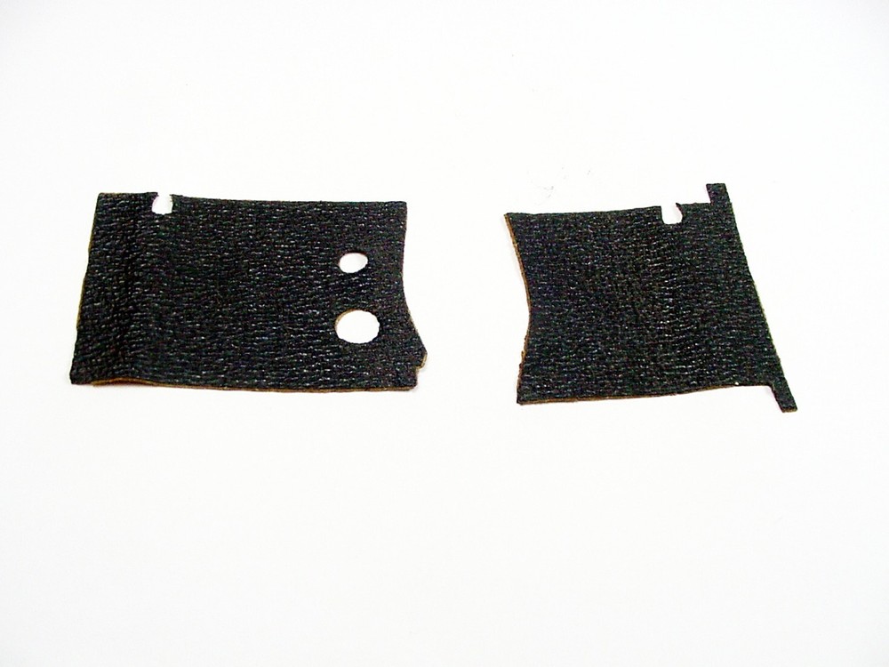 Minolta SRT 201 Camera Body Leather (front) self timer model | Parts | $6.75 |