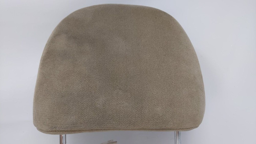2000 Ford Taurus Headrest Head Rest Front Driver Passenger Tan CHLB3