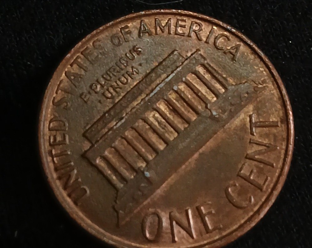 1986 D RARE, ERRORS, COLLECTIBLE, WIDE A.M, DDO