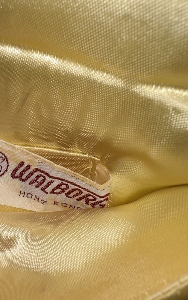 Walborg Hong Kong Bag