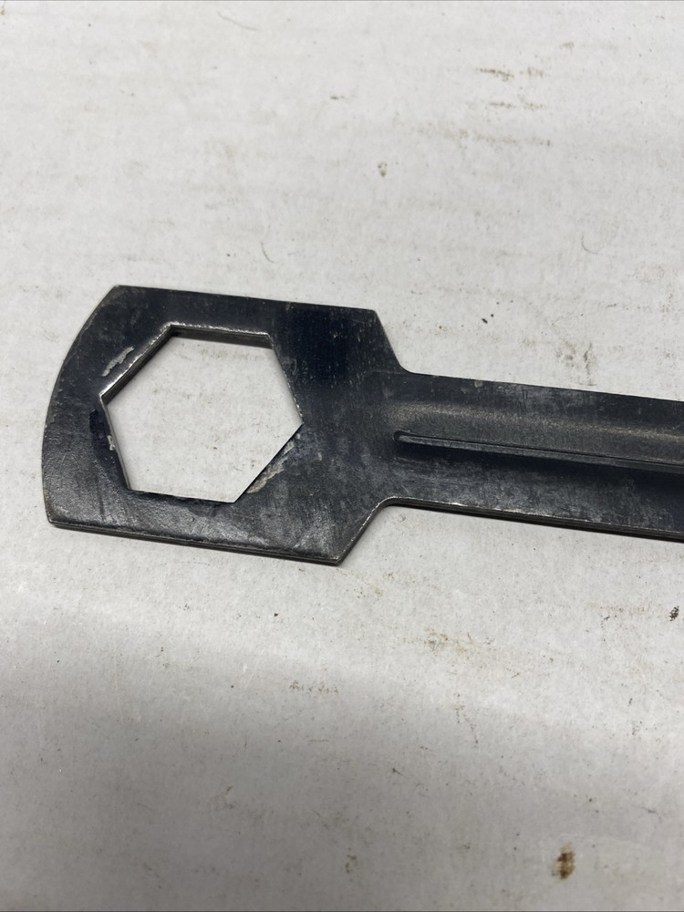 Multi Tool Workshop Wrench 1" Open 10 3/16" long WEN -400