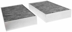 Cabin Air Filter Mahle Original LAK295/S