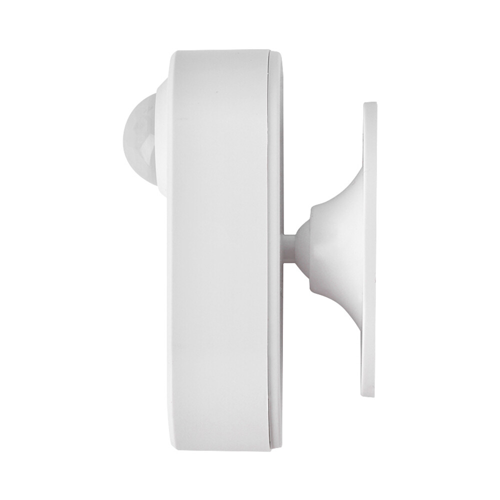Tuya Zigbee Smart PIR Motion and Light Sensor for Home Automation