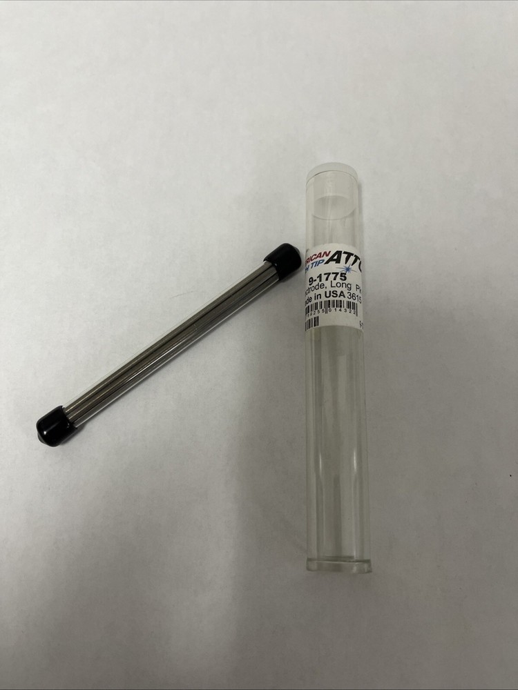 American Torch Tip Long Electrode 5/PK - 9-1775