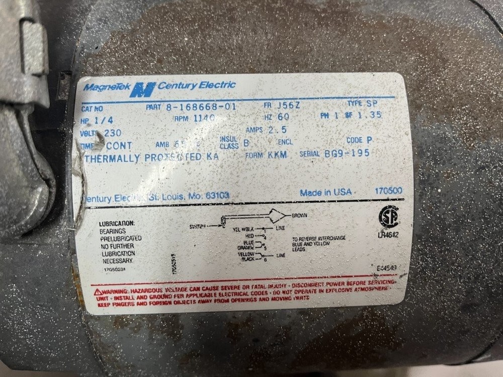 Blodgett MT32 Impingement Oven