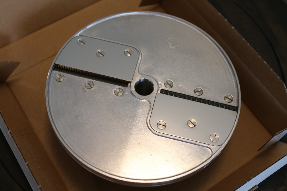 Robot Coupe CL50 Food Processor