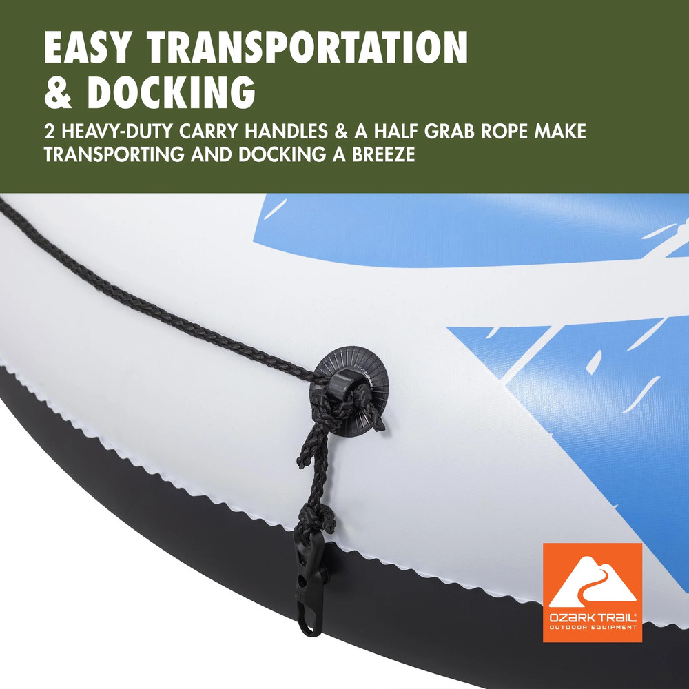Rapid Rider Single River Tube 48"