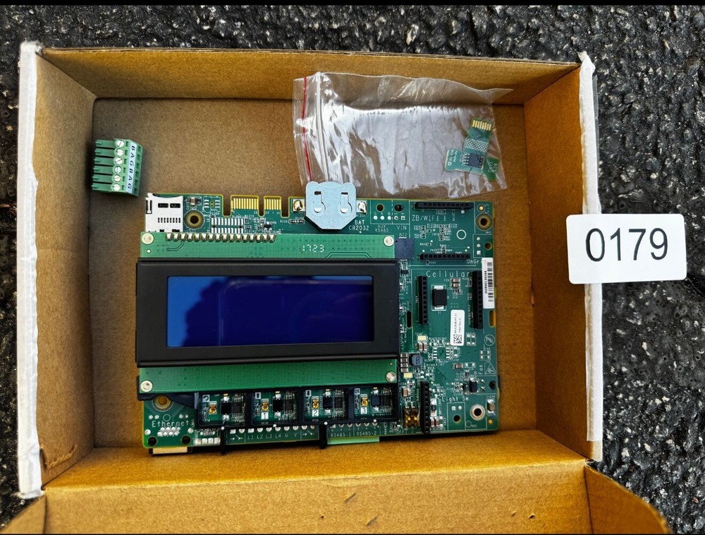 SOLAREDGE FLD-HD-PRT-R-NA