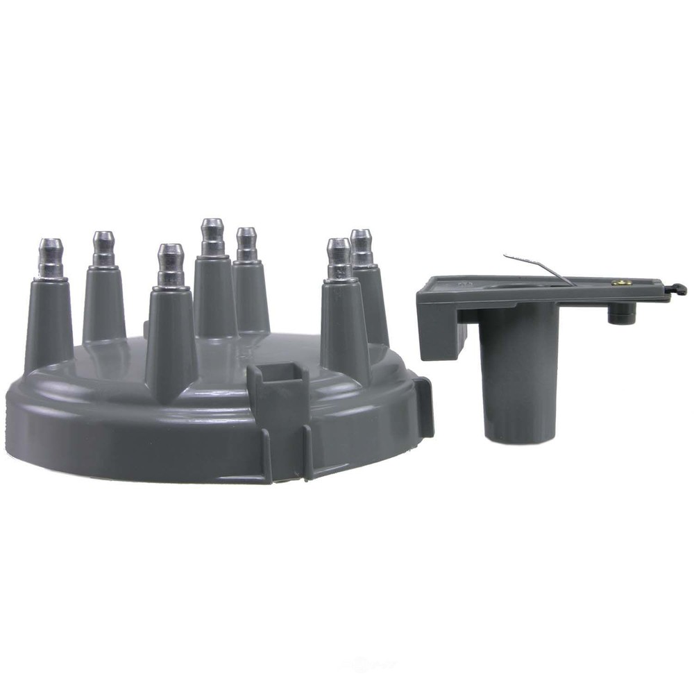 Distributor Cap and Rotor Kit-O.E. Replacement WVE 3D1109