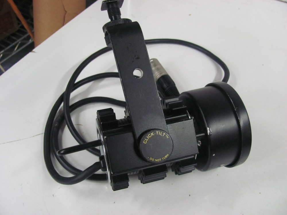 NRG VARI-LITE Pro Video Camera Light