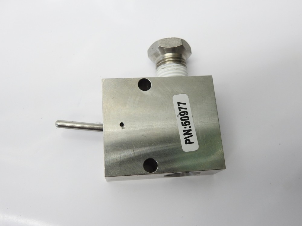 Kenco Switch 106-SS replacement for Pneumatic Float Switch 50977, PFS-88891