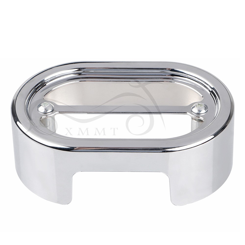 Voltage Regulator Rectifier Cover For Harley Heritage Softail FLSTI Standard