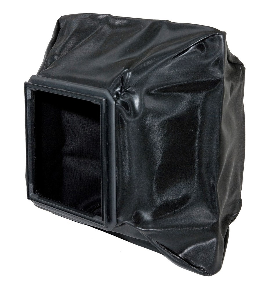 Sinar 4x5 Large Format Wide Angle Bellows / MINT