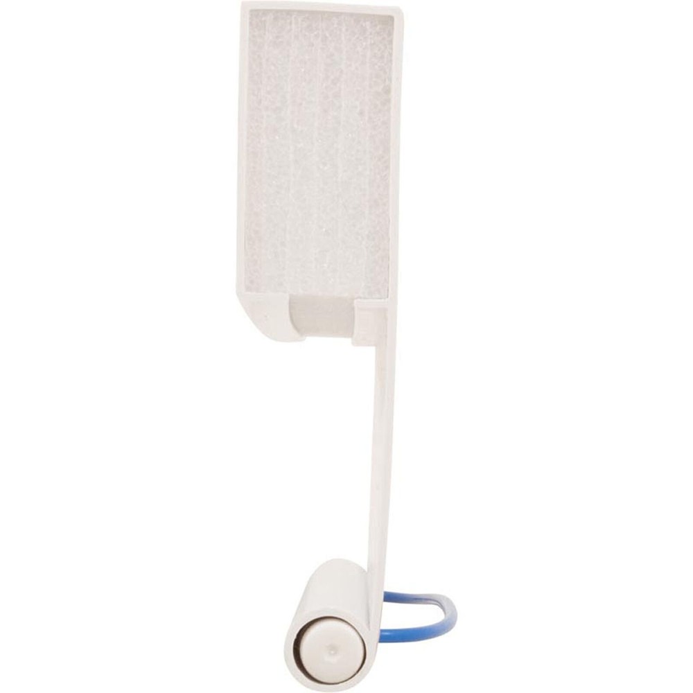 Weir, Baker Hydro 9-3/8" Width