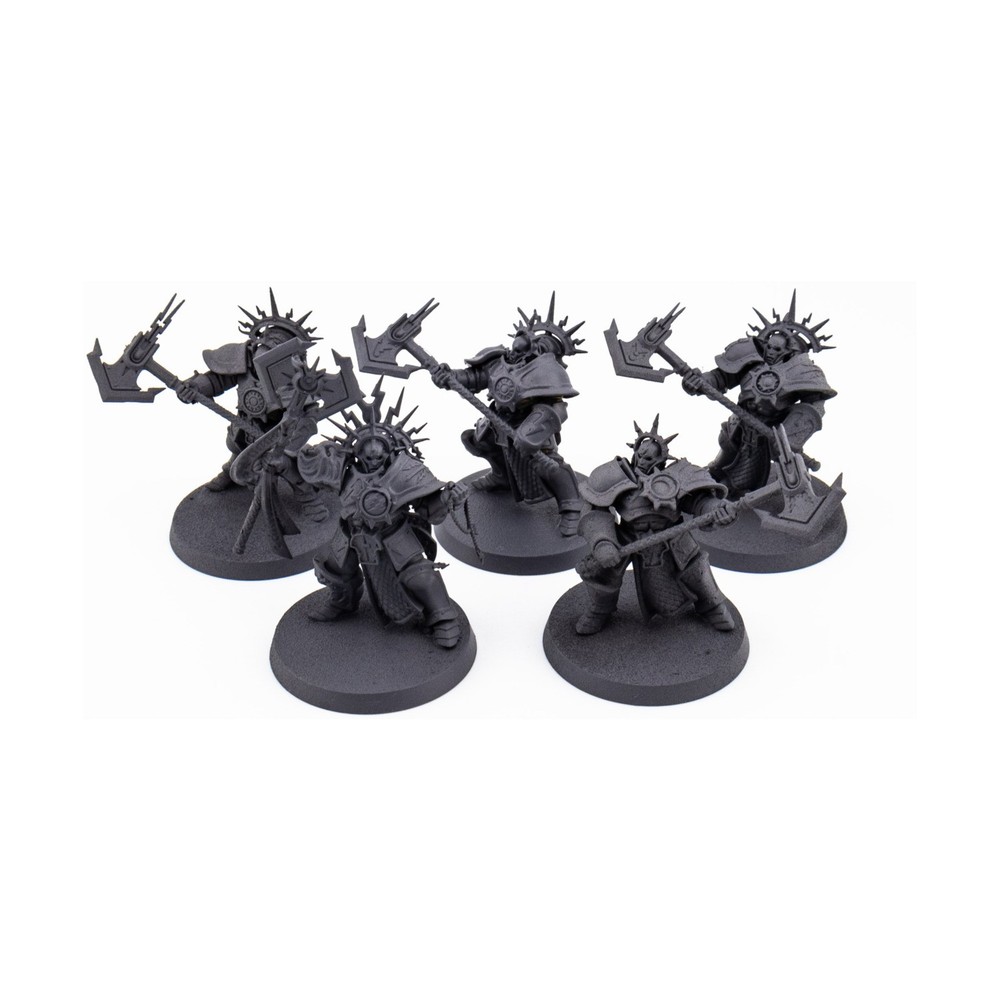 Paladins Collection #17 NM