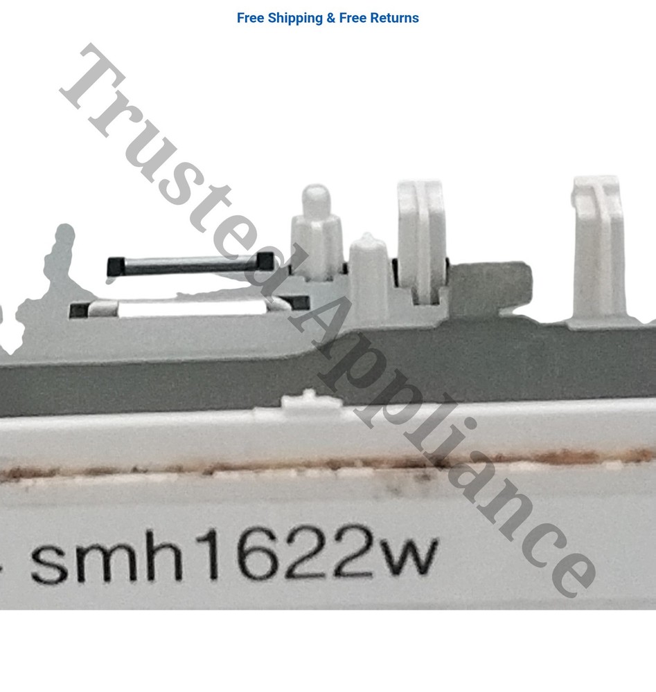 Microwave Control Panel DE94-02411B