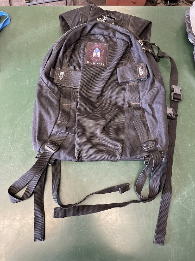 THE NORTH FACE Backpack - SUMMIT NORPOD MOUNTAIN SYSTEM