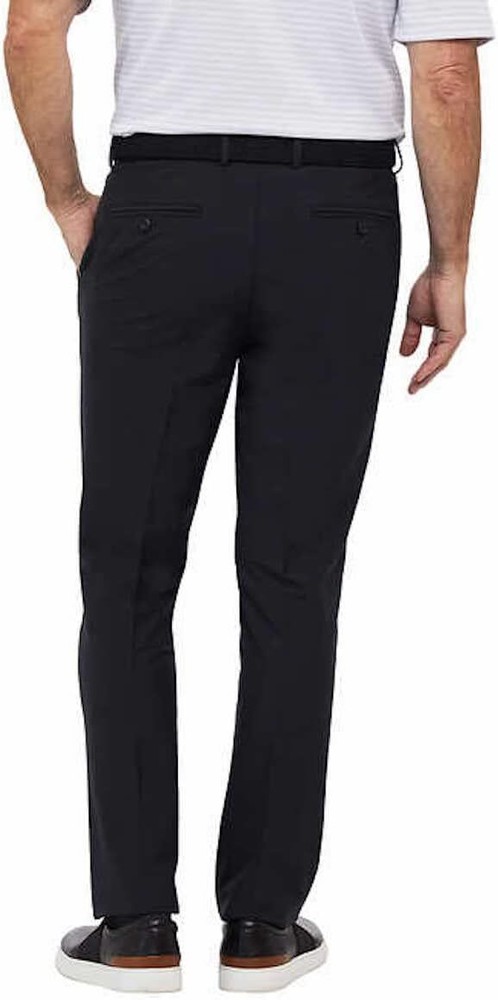 Greg Norman Men's Performance Classic Pants