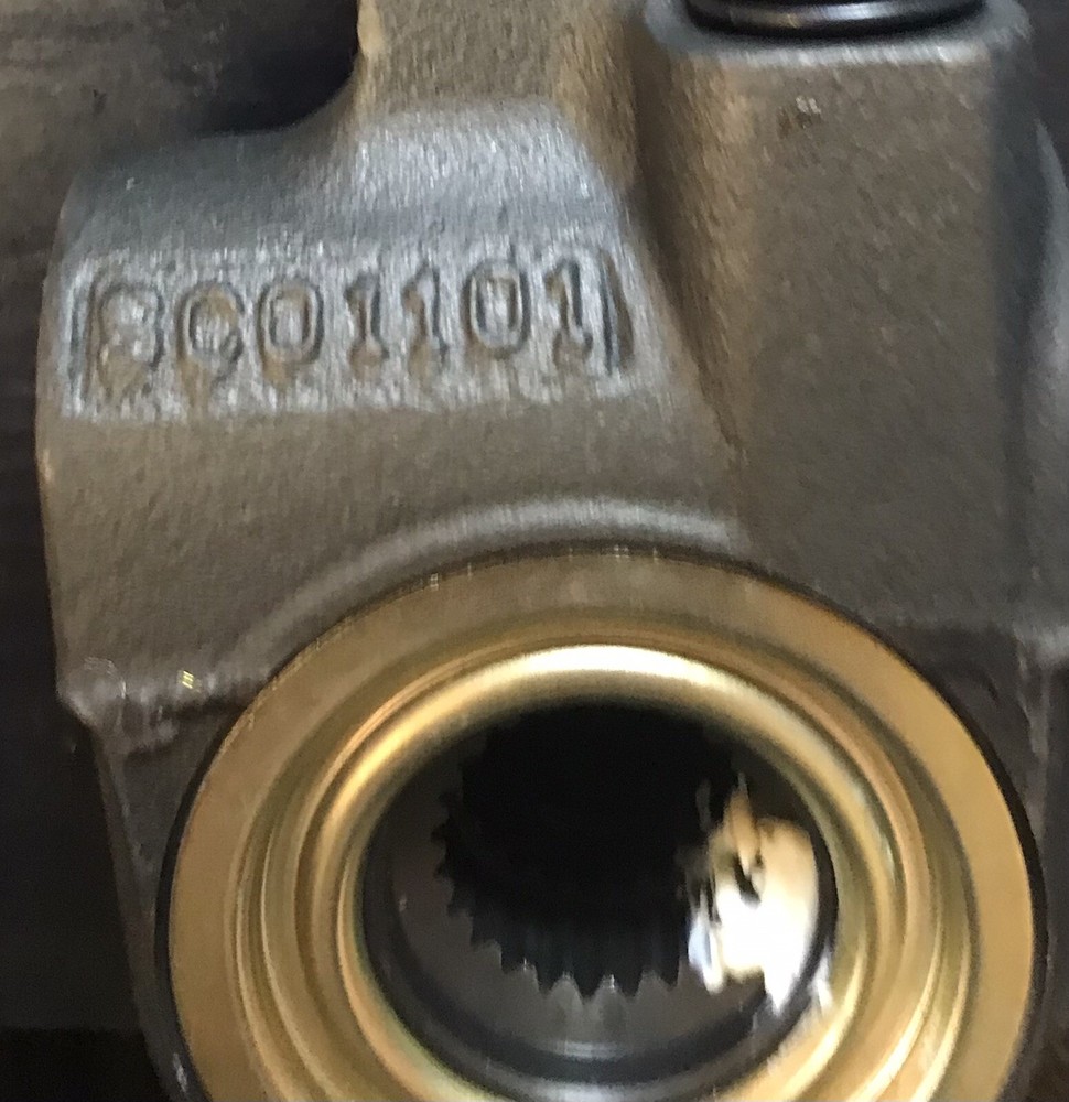 Gunite Automatic Slack Adjuster AS1038