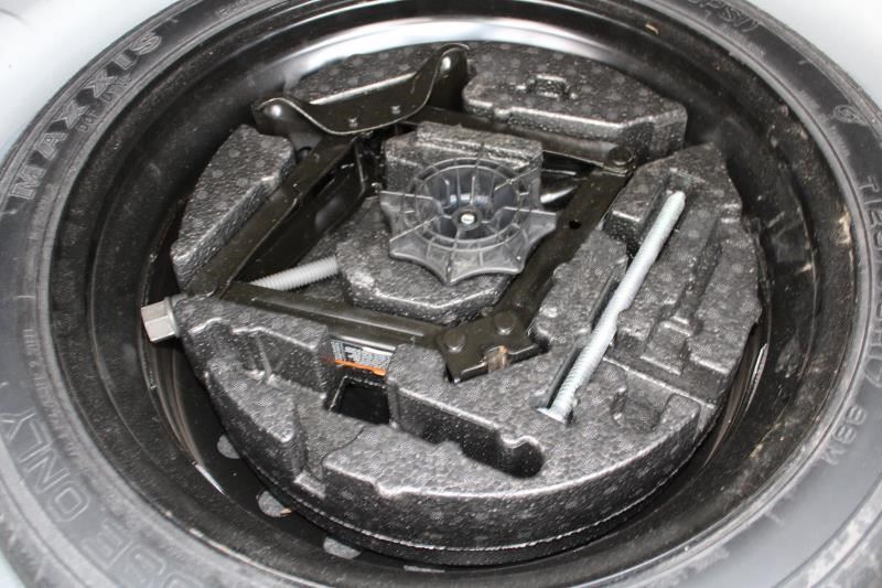 Jack fits 2011 Buick Lacrosse 1633679